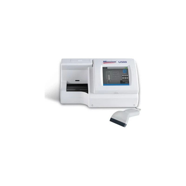 Acon Laboratories - U211-101 - Mission U500 Urine Analyzer Clia Waived