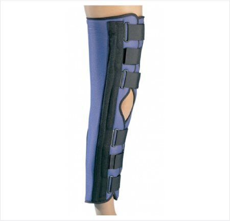 Djo Djorthopedics - Procare - 79-80027 - Knee Immobilizer Large 20 Inch Length Left Or Right