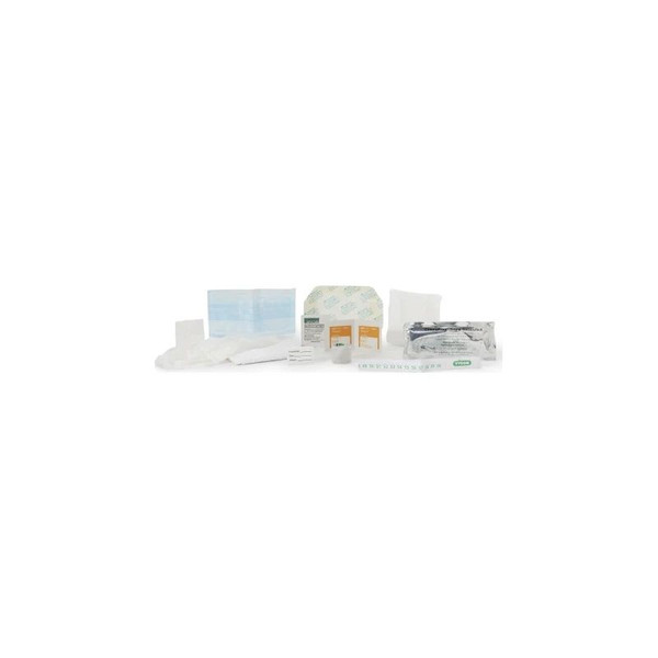 Advanced Medical Systems - Chloraprep - Ams-6180cp - Prep Tray