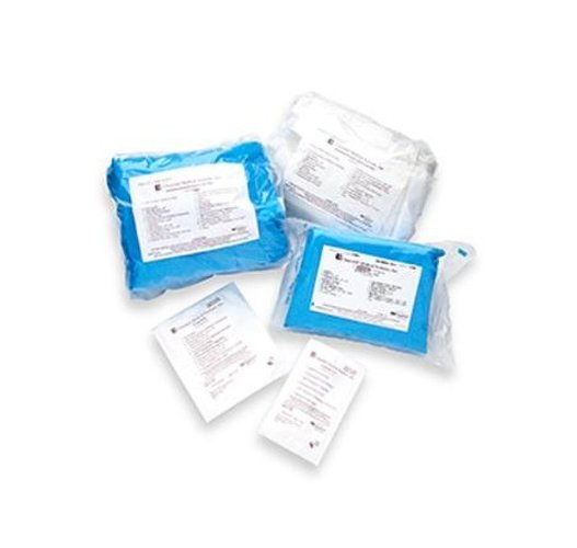 Advanced Medical Systems - Chloraprep - Ams-8023Cp-1 - Standard Procedure Trays