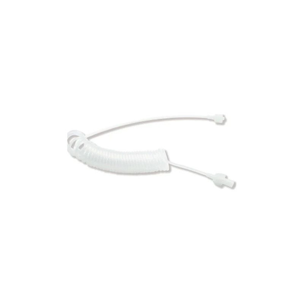 Advanced Medical Systems - Lectrospiral - 1155.65 - Iv Extension Set 59 Inch Tubing Without Filter