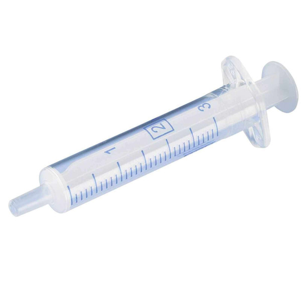 Air Tite - Nj460672802 - Syringe, Norm - Ject Ll Disp Str10Ml