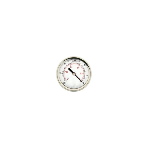 Allied - 01-90-2578 - Vacuum Gauge
