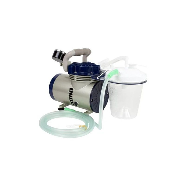 Allied - 22-93-0007 - Suction Bottle Gasket Ring