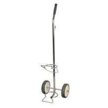 Allied - 65070 - E Cart With Fixed Handle