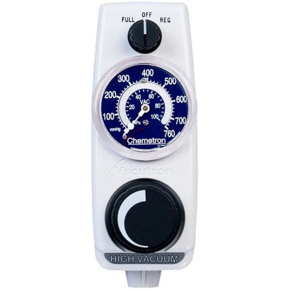 Allied - Vacutron - 22-14-1106 - Suction Regulator
