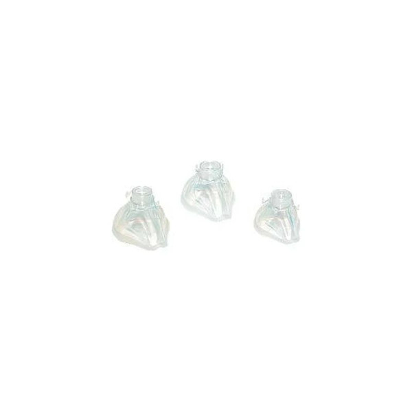 Ambu - 000251006 - Cpr Resuscitation Mask