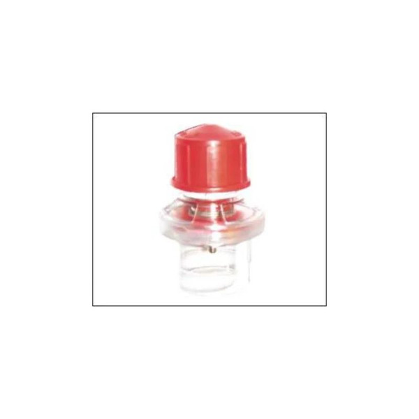 Ambu - 199003020 - Valve, Peep Disp W/Adpt 0 - 20Cm22Mm