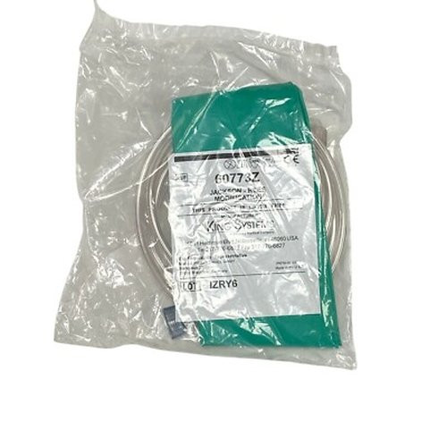 Ambu - King Systems - 60773Z - Anesthesia Breathing Circuit Coaxial Tube Single Limb Pediatric 1 Liter Bag Patient Use Jackson - Rees