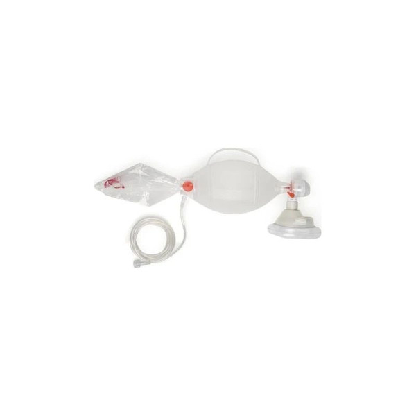 Ambu - Spur - 520211000 - Ii Resuscitator