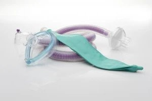 Ambu - Xf40 - F2 Iv Extension Set 40 Inch Tubing