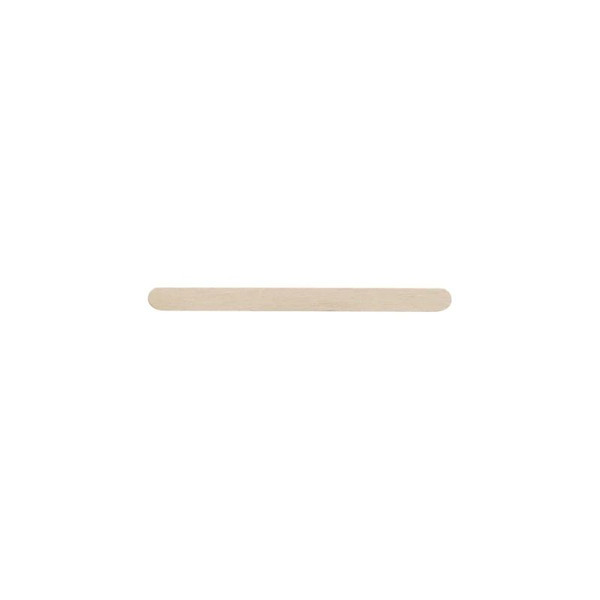 Amd Ritmed - 40007 - Tongue Depressor 6 Inch Length Wood