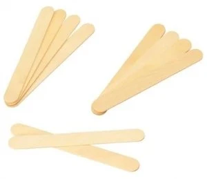 Amd Ritmed - 52000 - Standard Tongue Depressor, Non - Sterile