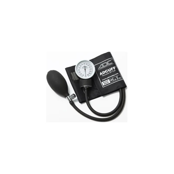 American Diagnostic - 76010sabk - Sphyg, Prosphyg Lf Blk Sm Adlt
