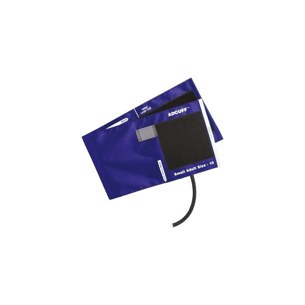 American Diagnostic - 845-10Sarb-1Hp - Reusable Blood Pressure Cuff 19 To 27 Cm Arm Nylon Small Adult
