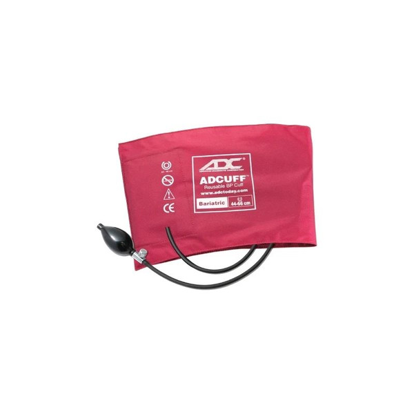 American Diagnostic - 865-12bxbd - Adcuff Inflation System, Bariatric