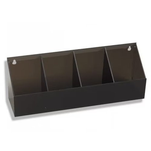 American Diagnostic - 884 - Sphygmomanometer Storage Container Plexiglass, 3 - 1/4 Inch X 14 For Any Brand Of