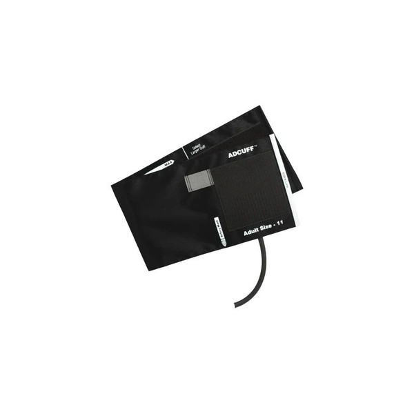 American Diagnostic - Adcuff - 845-11Abk-1F - Reusable Blood Pressure Cuff 23 To 40 Cm Arm Nylon Adult