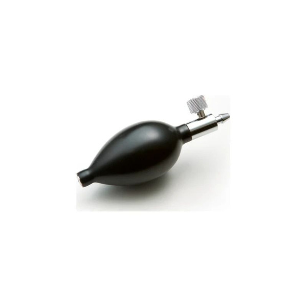 American Diagnostic - Adflow - 872N - Bulb & Valve (870N 871), Latex Free (Lf)