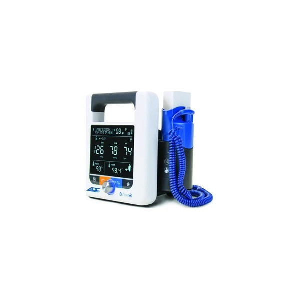 American Diagnostic - Adview - 9005Bpto - 2 Station, Bp/Temp