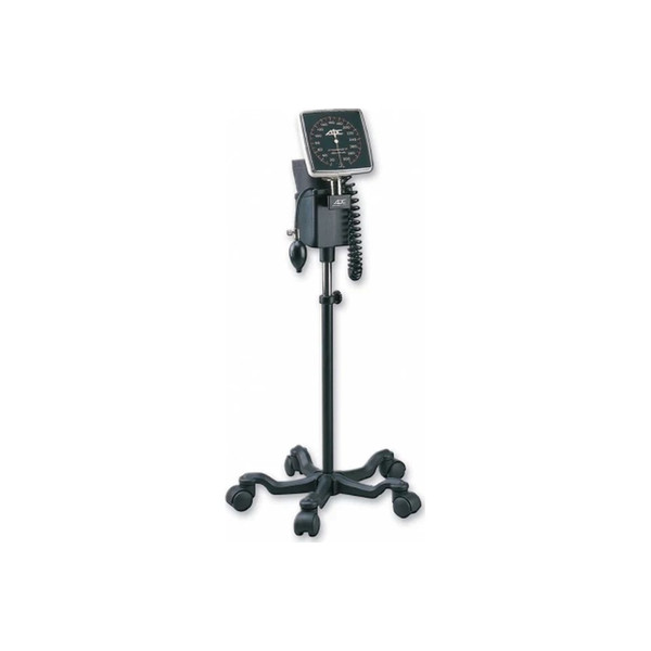 American Diagnostic - Diagnostix750 Series - 752M-11Abk - Adult Mobile Aneroid Latex Free (Lf)