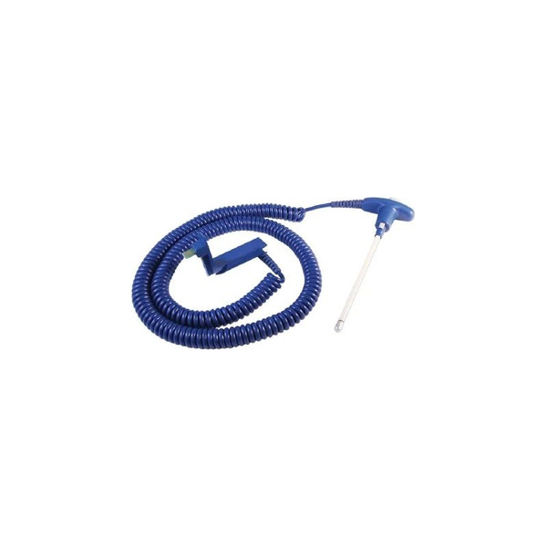 American Diagnostic - Filac - 9000Top - Fastemp Temperature Probe 9 Foot Auxiliary / Oral