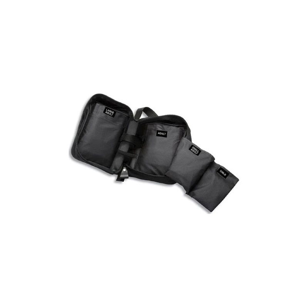 American Diagnostic - Multikuf - 8814Bk - Blood Pressure Unit Carrying