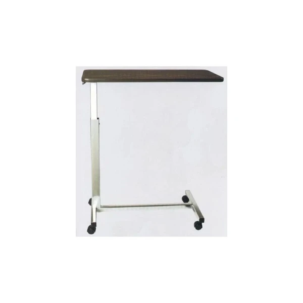 Amfab - 1010Hc000 - Table, Overbed Cherry