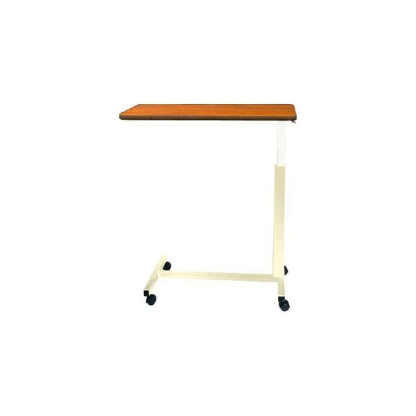 Amfab - 1010Hc200 - Table, Overbed Wild Cherry