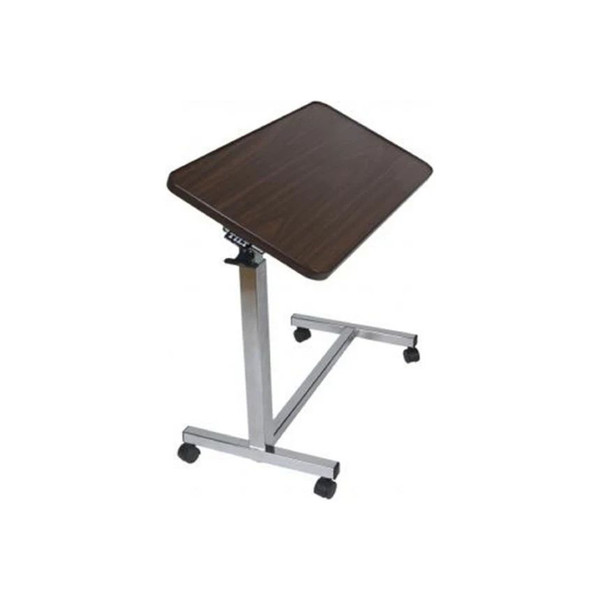 Amfab - Versatilt - 950Hc000 - Overbed Table Tilt - Top Automatic Spring Assisted Lift 26 - 1/2 To 39 Inch Height Range