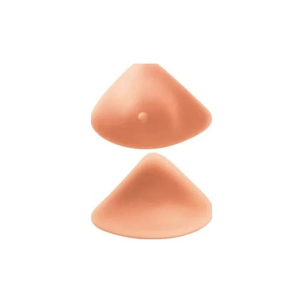 Amoena - 353 - Us00000107 - Essential 2A Breast Form, Left Side