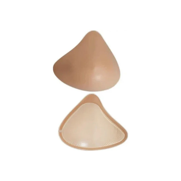 Amoena - 373N - Us00474208 - Natura Light 3A Breast Form, Right Side