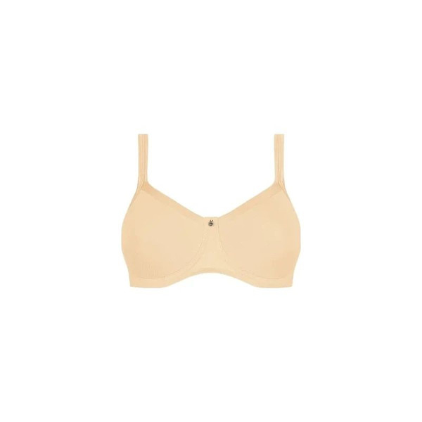 Amoena - 44214 - Lara Satin, Padded Soft Cup