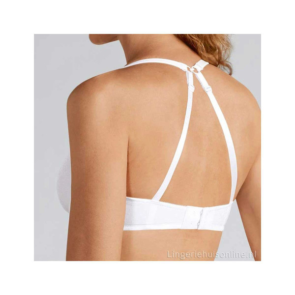Amoena - 44216 - Bianca Sb Padded, Padded Soft Cup