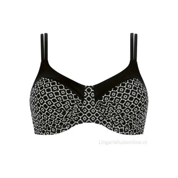 Amoena - 71117 - Ayon Sbp Top