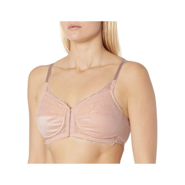 Amoena - Ellen - 44419 - , Front/Back Closure - Average / Full - Rn
