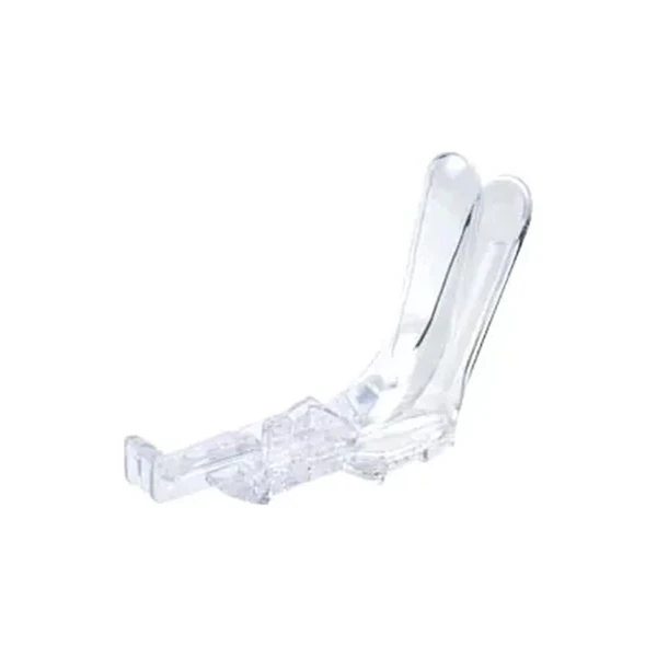 Amsino - As032M - Grave Style Vaginal Speculum, Medium