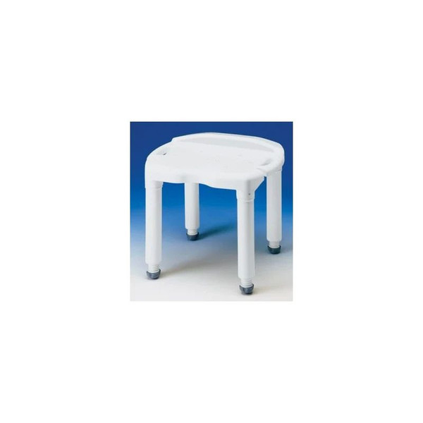 Apex - Carex - Fgb67000 0000 - Bath Bench Without Backrest