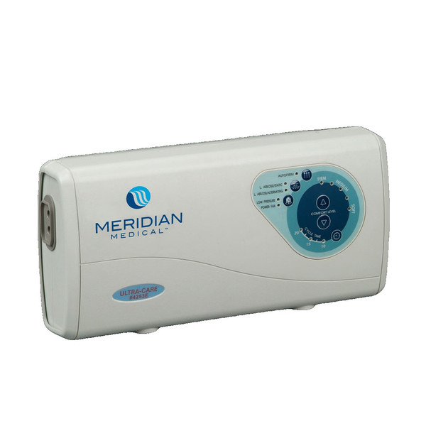 Apex - Ultra-Care Xtra - 4840-42 - Bariatric Alternating Pressure Mattress System X 78.7 10 Inch