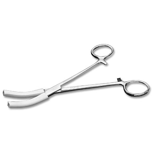 Aspen - 061012Pbx - Products Clamp Cover Sterile, 5.1 L X 130 W Mm, White, Silicone, Radiopaque, Disposable