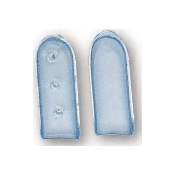 Aspen - 094031Bbg - Products Osteotome Tip Guard 6.4 X 19 Mm Clear Vented