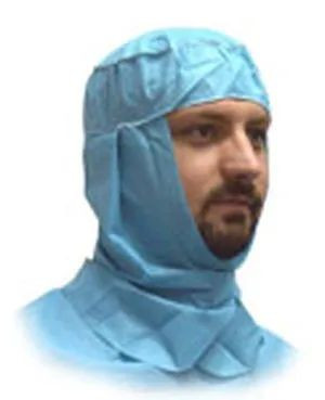 Aspen - 5246 - Hood, Surg Blu Precpt