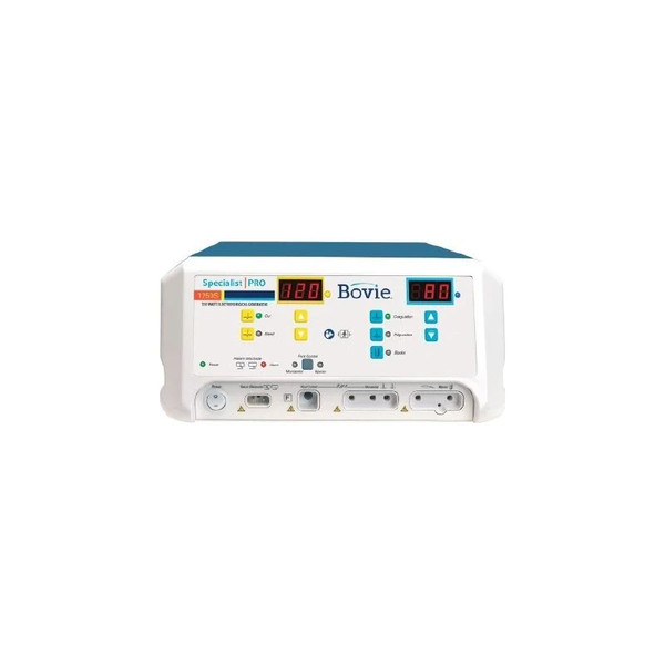 Aspen - A1250S - Products (Symmetry) - Aaron 1250S Electrosurgical Generator