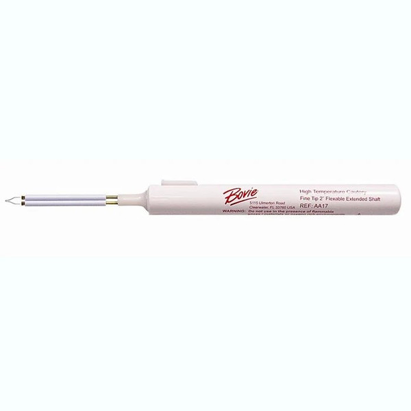 Aspen - Aa17 - Cautery, Hi Temp Fine Tip 2" Boviem