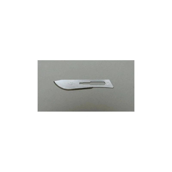 Aspen - Bard-Parker - 371210 - Blade, Surgical S S Str 10 