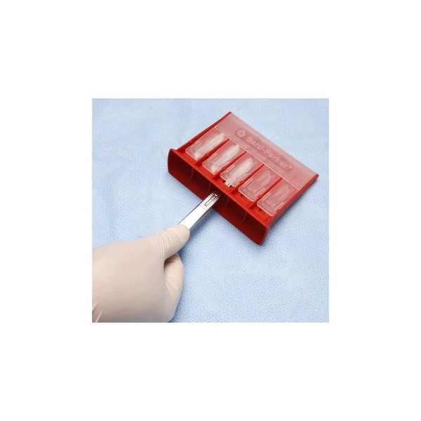 Aspen - Bard-Parker - St-115 - Scalpel Blade Remover, Sterile