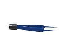 Aspen - Bovie - A826 - Forcep, Bipolar Strt Fine Smth5" Boviem