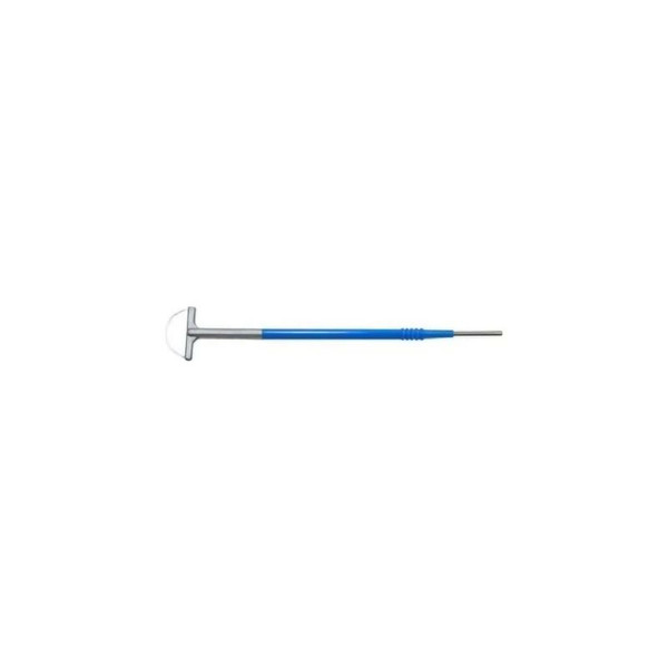 Aspen - Bovie - Es12 - Products (Symmetry) Leep/Lletz Electrode Tungsten Wire Loop Tip Disposable Sterile