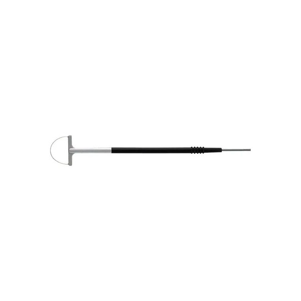 Aspen - Bovie - Es14R - Products (Symmetry) Leep/Lletz Electrode Tungsten Wire Square Loop Tip Reusable Nonsterile