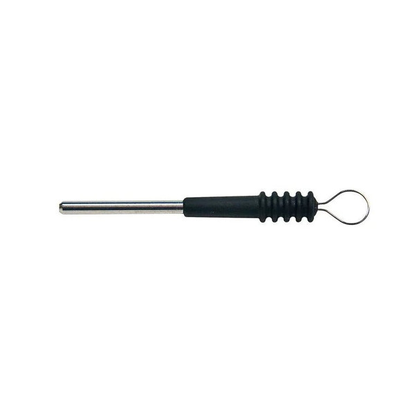 Aspen - Bovie - Es22 - Products (Symmetry) Leep/Lletz Electrode Tungsten Wire Loop Tip Disposable Sterile
